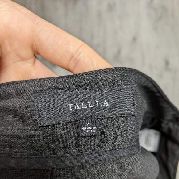 Talula pleated skirt - Picture 3 of 7